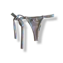 Load image into Gallery viewer, Bottoms #3 Thick Slide Single Tie Side- Unicorn Shimmer Collection