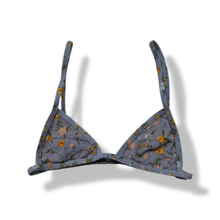 Load image into Gallery viewer, Top #3 Triangle T-Shirt Bra- Leopard Safari Collection